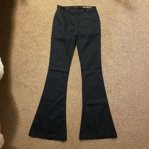 Blank NYC Bell-Bottom Jeans